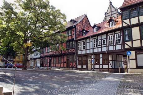 quedlinburg