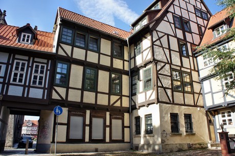 quedlinburg