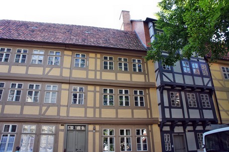 quedlinburg