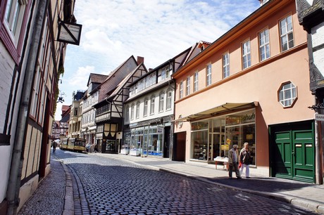 quedlinburg