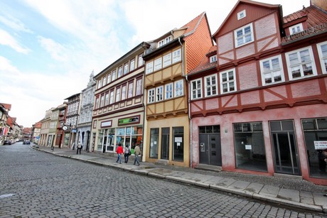 quedlinburg