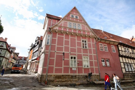 quedlinburg