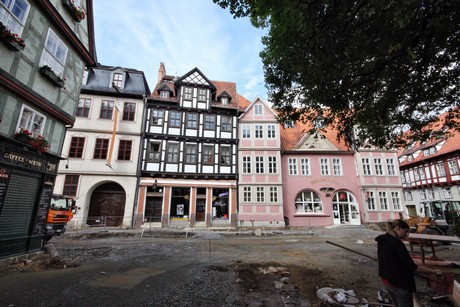 quedlinburg