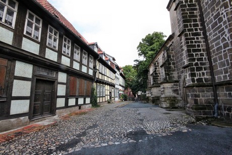 quedlinburg