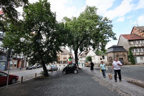 quedlinburg