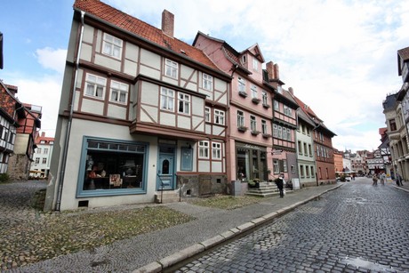 quedlinburg