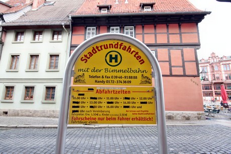 quedlinburg