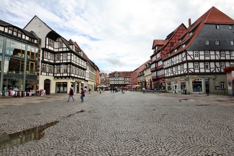 quedlinburg