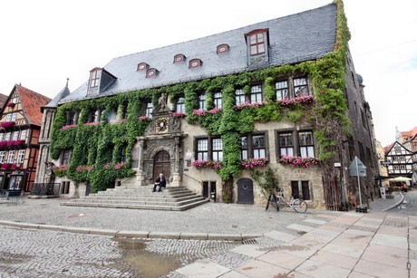 quedlinburg