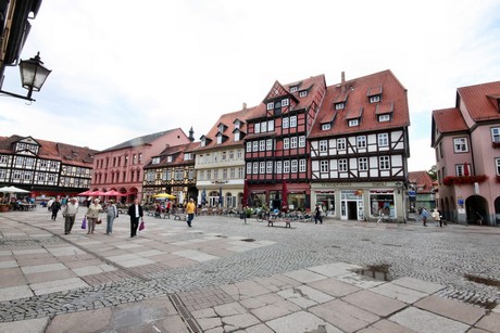 quedlinburg