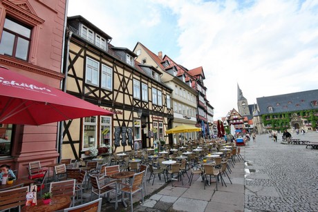 quedlinburg