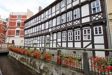 quedlinburg