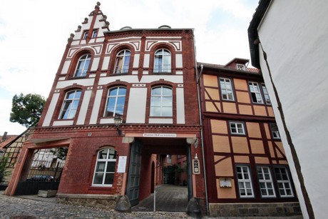 quedlinburg