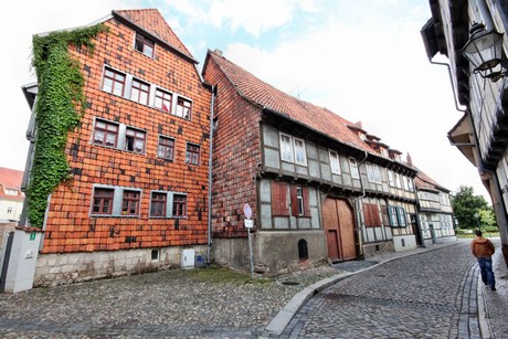 quedlinburg