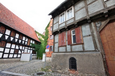 quedlinburg