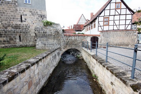 quedlinburg