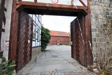 quedlinburg