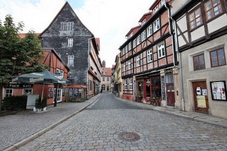 quedlinburg