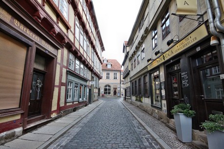 quedlinburg