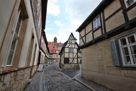 quedlinburg