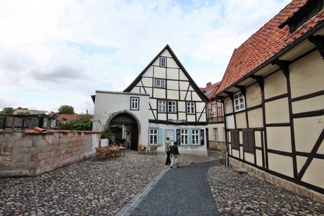 quedlinburg