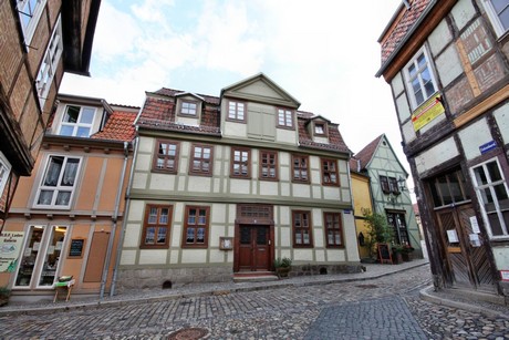 quedlinburg