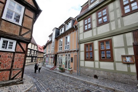 quedlinburg