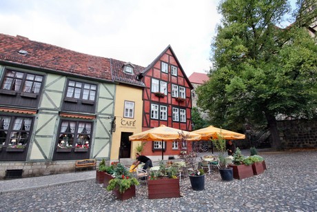 quedlinburg