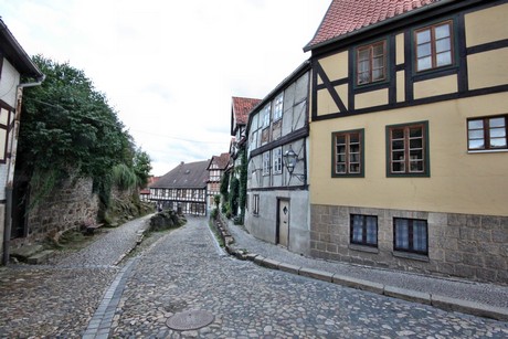 quedlinburg