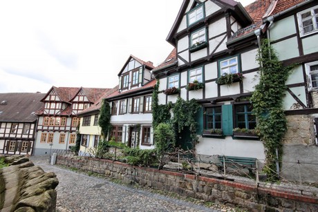 quedlinburg