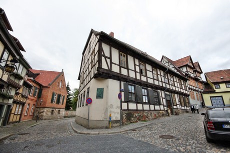 quedlinburg