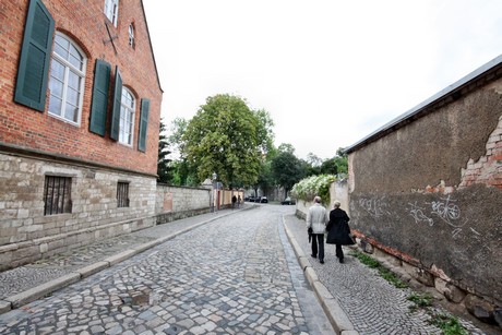 quedlinburg