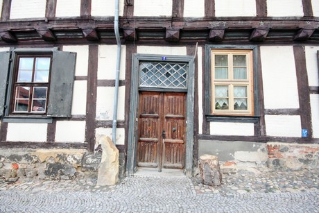 quedlinburg