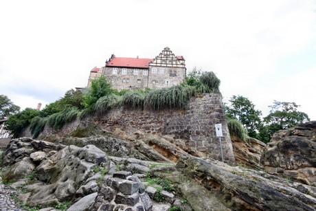 quedlinburg