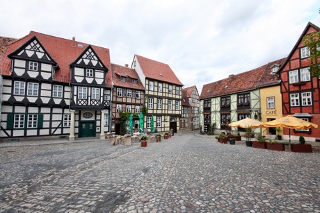 quedlinburg