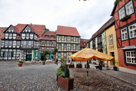 quedlinburg