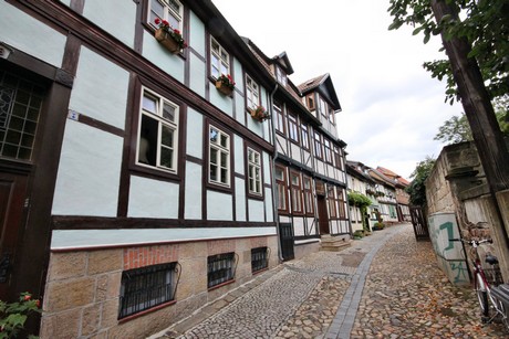 quedlinburg