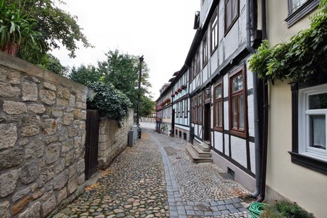 quedlinburg