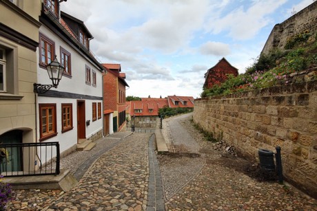 quedlinburg