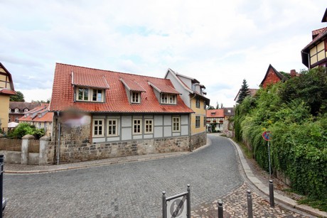 quedlinburg