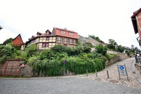 quedlinburg