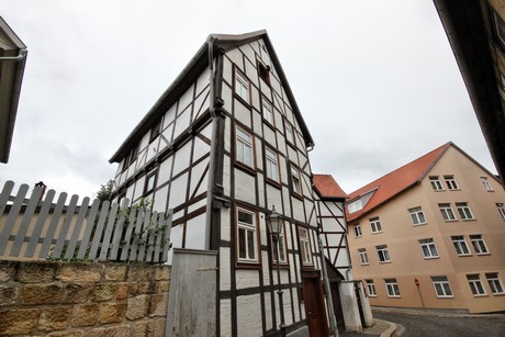 quedlinburg