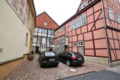 quedlinburg