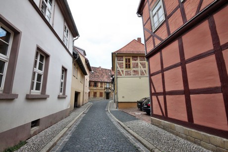 quedlinburg