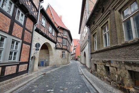 quedlinburg