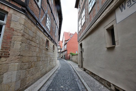 quedlinburg