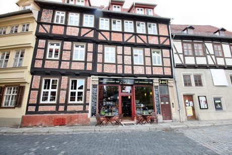 quedlinburg