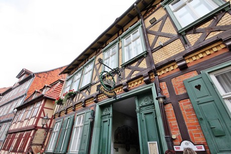 quedlinburg