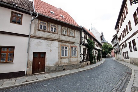 quedlinburg