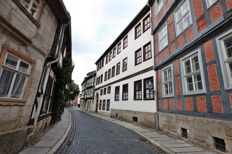 quedlinburg